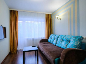 Апартаменты Петровские на улице Тверская