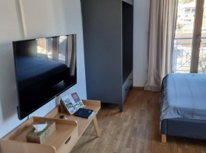 Ferienwohnung Tostner Burgblick