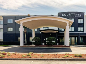 Courtyard by Marriott Brunswick