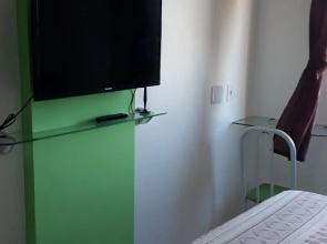 Suites Vila de Iracema