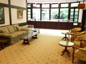 Hanarenoyado Yomogino