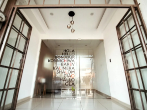 A03 Super City Suite At Plaza Acequia