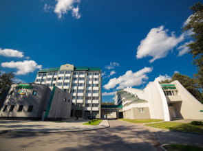 Sputnik Sanatorium