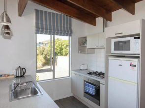 Three Rivers 2 Bedroom Cottage