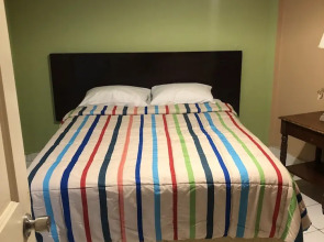 Bayport Residence Inn