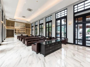 One Patio Hotel Pattaya