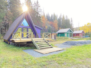 Lberry Karelia (Лберри Карелия)