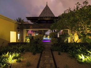 5 Bedroom Luxury Villa at Belle Riviere Residence