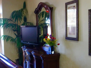 Bella Sirena 2BR BD 502-V by Casago