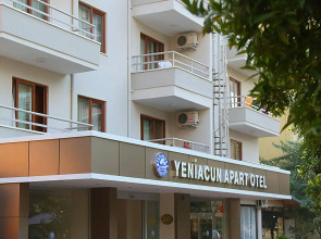 Yeniacun Apart Hotel