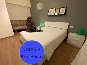 Cozy House Matera-Casa Vacanze