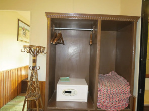 TigerLand Safari Resort