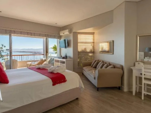 Celtic Manor Boutique Guest House