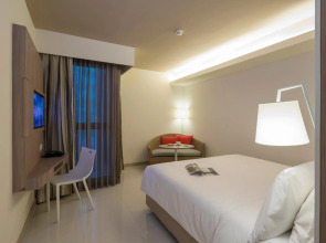 Travelodge Pattaya