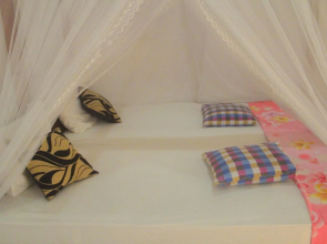 Fort Fifty Inn Guest House & Restaurant