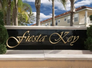 Johnny's Fiesta Key Townhouse by RedAwning