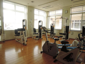 Hotel Laspa Takazaki