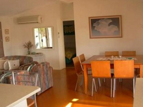 Linger Longer Accommodation SA