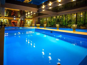 Srebrny Bucznik Hotel & Restauracja