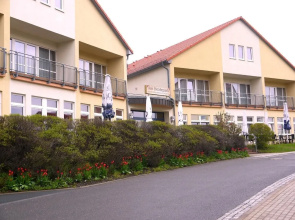 Hotel am Heidepark