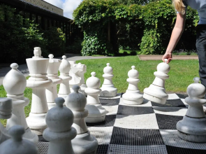 Balka Strand Family Camping & Cottages