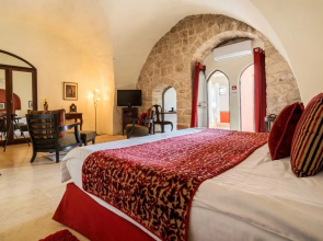 Artists' Colony Inn Zefat