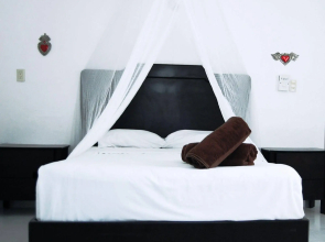 Casa Frida Holbox