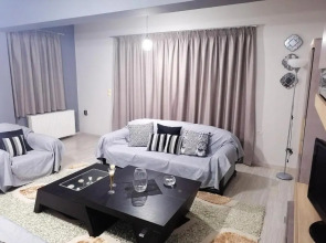 3 bedrooms house with enclosed garden and wifi at Πηγιανος Κάμπος 1 km away from the beach