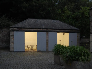 Stable House