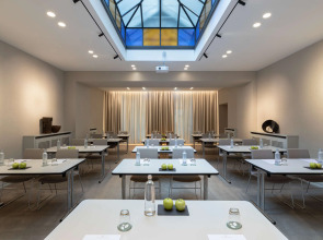 Worldhotel Cristoforo Colombo