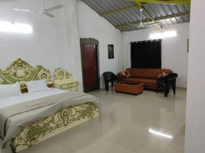 Hill View Residence Room no 7 Top floor City Homes