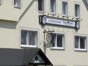 Landgasthof Grüne Linde