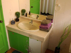 The Magic House B&B