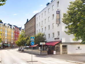 BEST WESTERN Princess Hotel