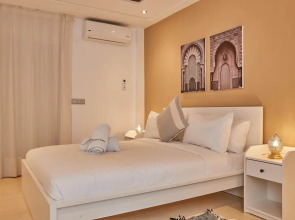 Stayhere Rabat - Hassan - Authentic Residence
