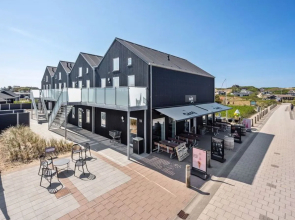 "Viggo" - 300m from the sea in Western Jutland