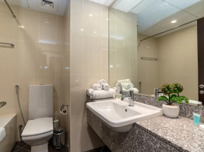 GLOBALSTAY Holiday Homes - Sarai Apartments