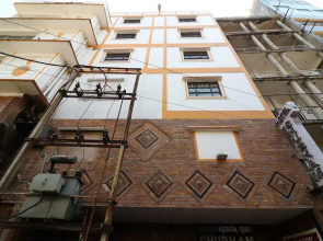 Hotel Shubham by OYO Rooms