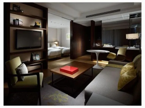 Olive Bay Hotel