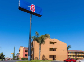 Comfort Inn Stockton