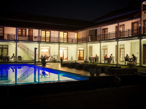 Imagine Villa Hotel
