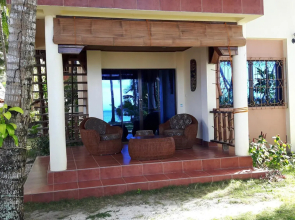 Treasure Island Beach Bungalows