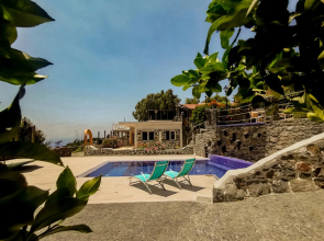Casas Maravilha - Casa Grande by Madeira Sun Trave