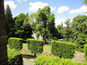 Villa Tournesol