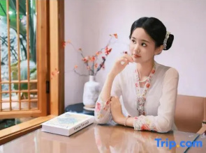 TuJi·XiangYu