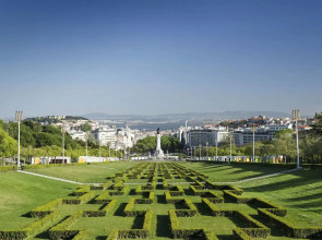 Real Residencia - Touristic Apartments