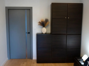 Comfortable Apartment Near the River, Dziwnow