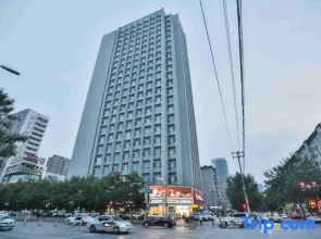 Huayu Loft Apartment Hotel