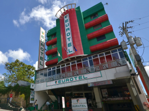 Eurotel Baguio