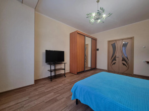 Apartamenty na ulice Lenina 74